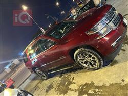 شێڤرۆلێت تاهۆ